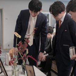 ザ・ガーデンオリエンタル大阪の写真11枚目