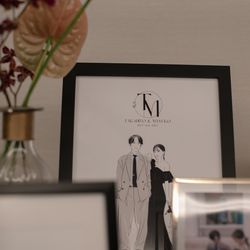 ザ・ガーデンオリエンタル大阪の写真9枚目