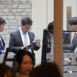 ザ・ガーデンオリエンタル大阪の写真10枚目