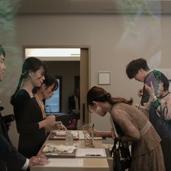 ザ・ガーデンオリエンタル大阪の写真17枚目