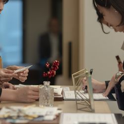 ザ・ガーデンオリエンタル大阪の写真23枚目