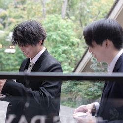 ザ・ガーデンオリエンタル大阪の写真11枚目