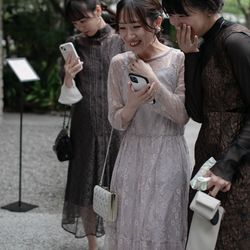 ザ・ガーデンオリエンタル大阪の写真13枚目