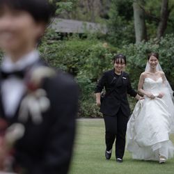 ザ・ガーデンオリエンタル大阪の写真18枚目