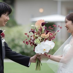 ザ・ガーデンオリエンタル大阪の写真2枚目