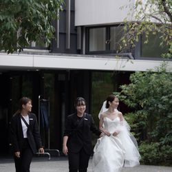 ザ・ガーデンオリエンタル大阪の写真19枚目