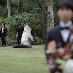 ザ・ガーデンオリエンタル大阪の写真3枚目
