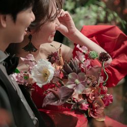 ザ・ガーデンオリエンタル大阪の写真33枚目