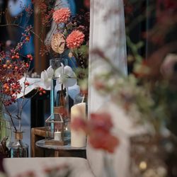 ザ・ガーデンオリエンタル大阪の写真19枚目