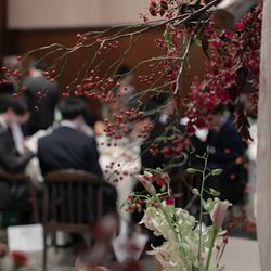 ザ・ガーデンオリエンタル大阪の写真22枚目