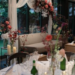 ザ・ガーデンオリエンタル大阪の写真32枚目