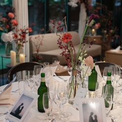 ザ・ガーデンオリエンタル大阪の写真1枚目