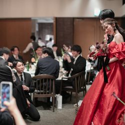 ザ・ガーデンオリエンタル大阪の写真23枚目