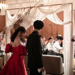 ザ・ガーデンオリエンタル大阪の写真11枚目