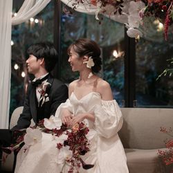 ザ・ガーデンオリエンタル大阪の写真36枚目