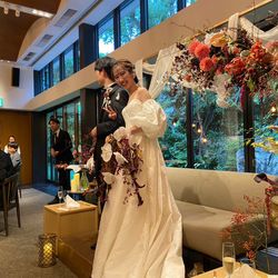 ザ・ガーデンオリエンタル大阪の写真32枚目