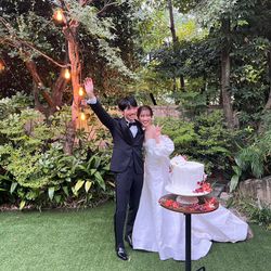 ザ・ガーデンオリエンタル大阪の写真15枚目