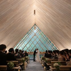 ザ・ガーデンオリエンタル大阪の写真1枚目