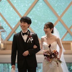 ザ・ガーデンオリエンタル大阪の写真4枚目