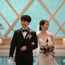 ザ・ガーデンオリエンタル大阪の写真22枚目