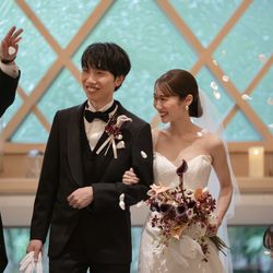 ザ・ガーデンオリエンタル大阪の写真15枚目