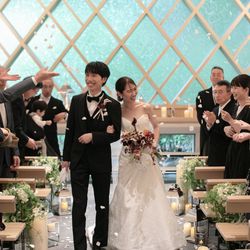 ザ・ガーデンオリエンタル大阪の写真14枚目