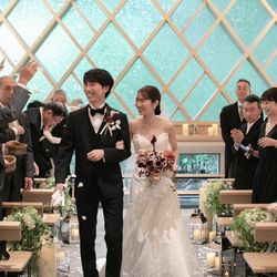 ザ・ガーデンオリエンタル大阪の写真1枚目