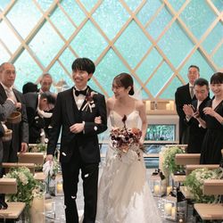 ザ・ガーデンオリエンタル大阪の写真20枚目