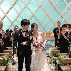 ザ・ガーデンオリエンタル大阪の写真7枚目