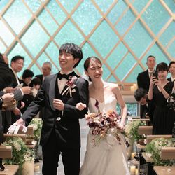 ザ・ガーデンオリエンタル大阪の写真22枚目