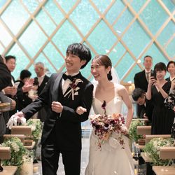 ザ・ガーデンオリエンタル大阪の写真23枚目