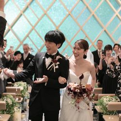 ザ・ガーデンオリエンタル大阪の写真6枚目