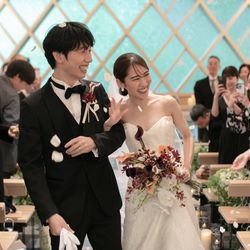 ザ・ガーデンオリエンタル大阪の写真25枚目