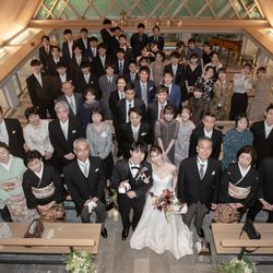 ザ・ガーデンオリエンタル大阪の写真9枚目