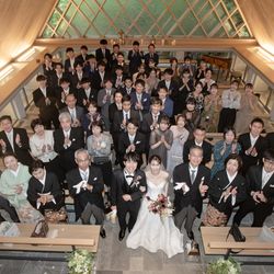 ザ・ガーデンオリエンタル大阪の写真10枚目