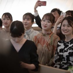 ザ・ガーデンオリエンタル大阪の写真1枚目