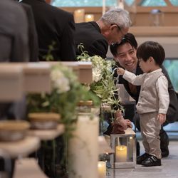 ザ・ガーデンオリエンタル大阪の写真4枚目