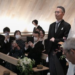 ザ・ガーデンオリエンタル大阪の写真3枚目