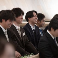 ザ・ガーデンオリエンタル大阪の写真15枚目