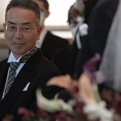 ザ・ガーデンオリエンタル大阪の写真24枚目