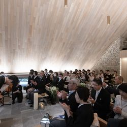 ザ・ガーデンオリエンタル大阪の写真34枚目