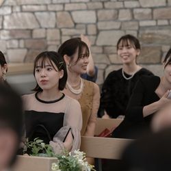 ザ・ガーデンオリエンタル大阪の写真28枚目