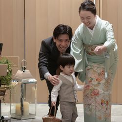 ザ・ガーデンオリエンタル大阪の写真22枚目