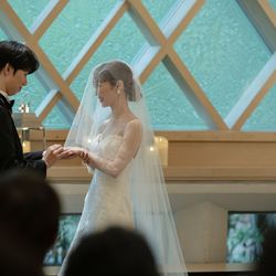 ザ・ガーデンオリエンタル大阪の写真14枚目