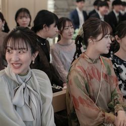 ザ・ガーデンオリエンタル大阪の写真24枚目