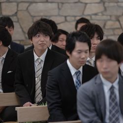 ザ・ガーデンオリエンタル大阪の写真4枚目