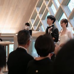 ザ・ガーデンオリエンタル大阪の写真21枚目