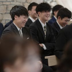 ザ・ガーデンオリエンタル大阪の写真27枚目