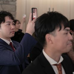 ザ・ガーデンオリエンタル大阪の写真16枚目