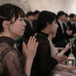 ザ・ガーデンオリエンタル大阪の写真10枚目